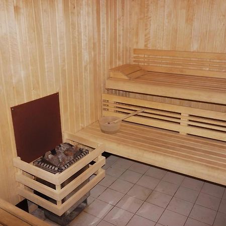 "Le Desman" Confortable T2 A La Montagne Face Aux Thermes Rando, Cure Aulus-les-Bains Exterior foto